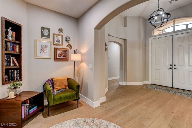 9304 Empire Rock Street, Las Vegas, NV 89143