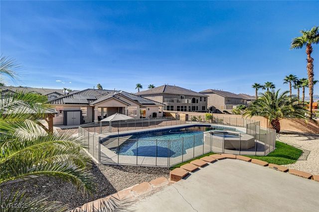 9304 Empire Rock Street, Las Vegas, NV 89143