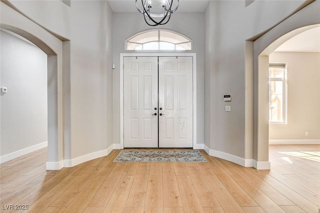 9304 Empire Rock Street, Las Vegas, NV 89143