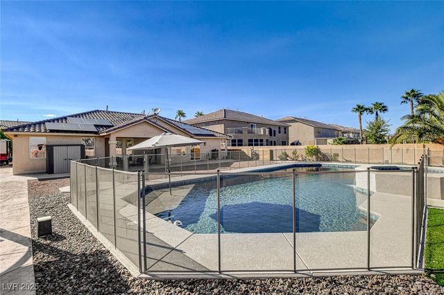 9304 Empire Rock Street, Las Vegas, NV 89143