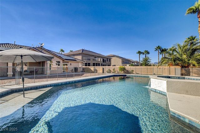 9304 Empire Rock Street, Las Vegas, NV 89143