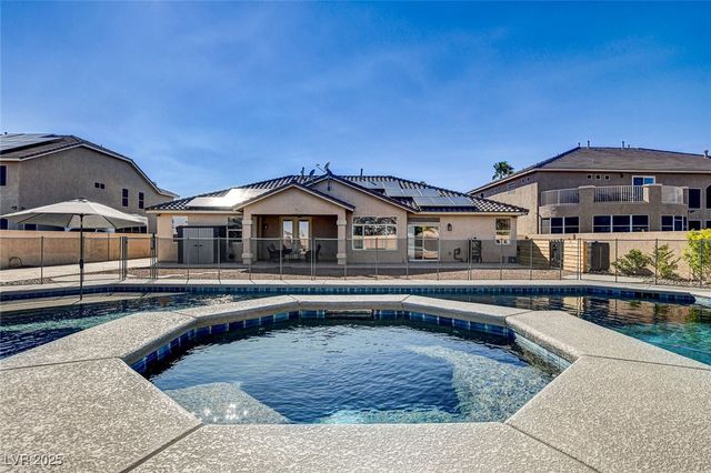 9304 Empire Rock Street, Las Vegas, NV 89143