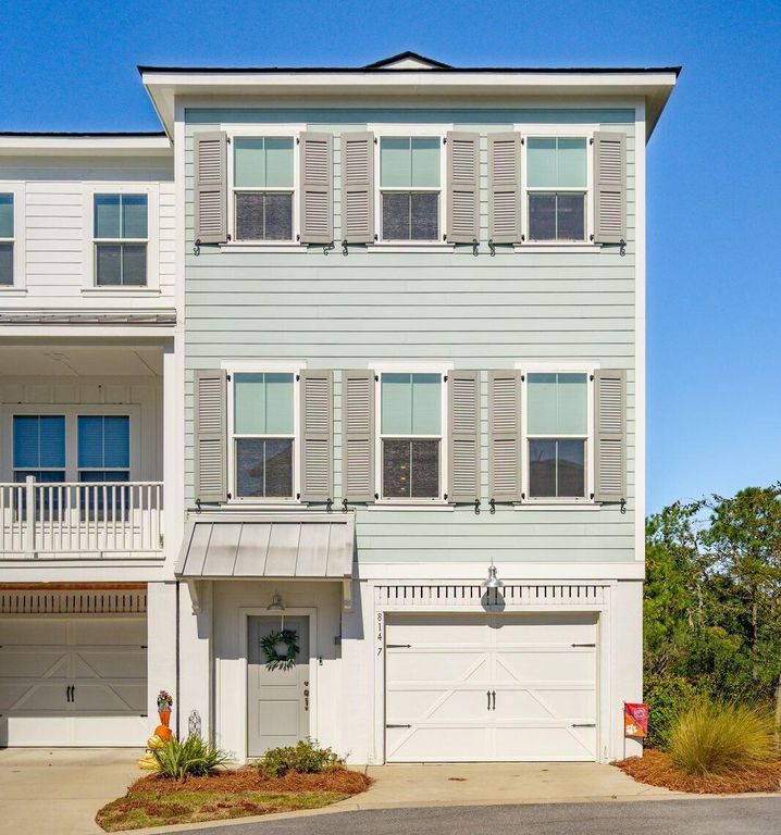 814 Kings Oak Court 7, Charleston, SC 29492