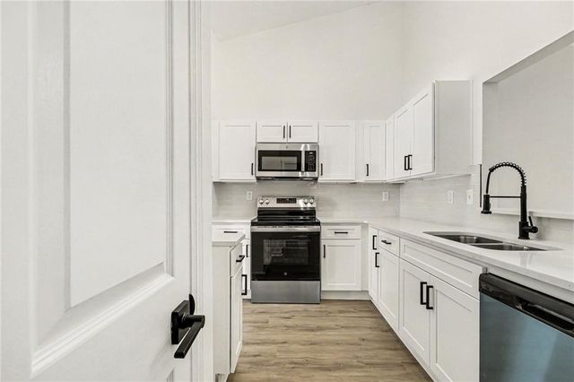 4795 Wyndam Drive, Stone Mountain, GA 30088