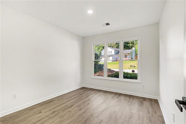 4795 Wyndam Drive, Stone Mountain, GA 30088