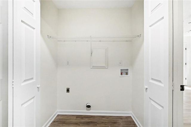 4795 Wyndam Drive, Stone Mountain, GA 30088
