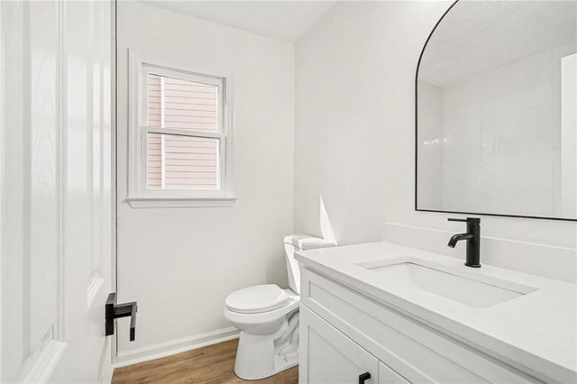 4795 Wyndam Drive, Stone Mountain, GA 30088