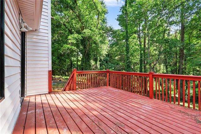 4795 Wyndam Drive, Stone Mountain, GA 30088