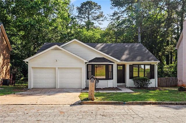 4795 Wyndam Drive, Stone Mountain, GA 30088