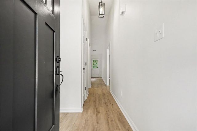 4795 Wyndam Drive, Stone Mountain, GA 30088