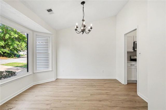 4795 Wyndam Drive, Stone Mountain, GA 30088