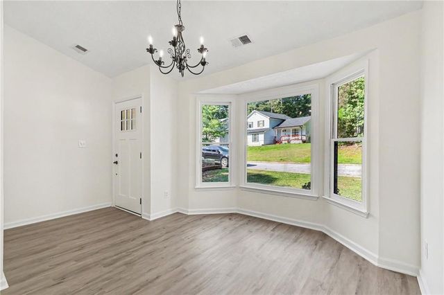 4795 Wyndam Drive, Stone Mountain, GA 30088