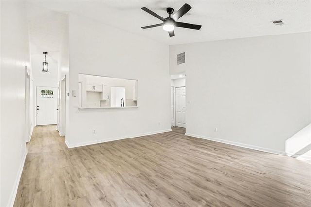 4795 Wyndam Drive, Stone Mountain, GA 30088