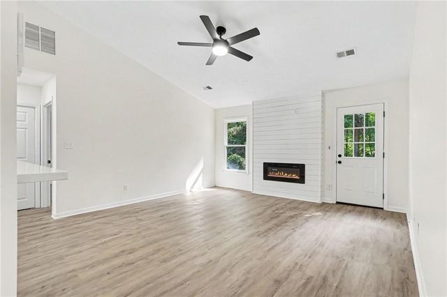 4795 Wyndam Drive, Stone Mountain, GA 30088