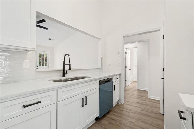 4795 Wyndam Drive, Stone Mountain, GA 30088