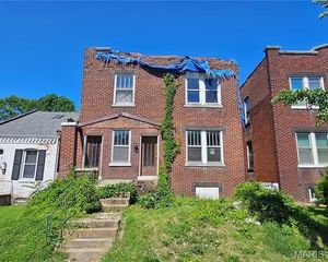 3529 S Spring, St Louis, MO 63116