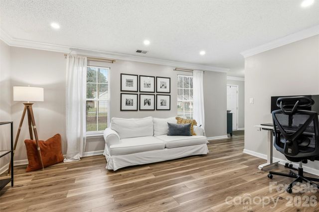 12208 Woodbend Drive, Matthews, NC 28105