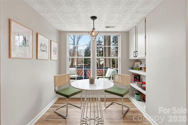 12208 Woodbend Drive, Matthews, NC 28105