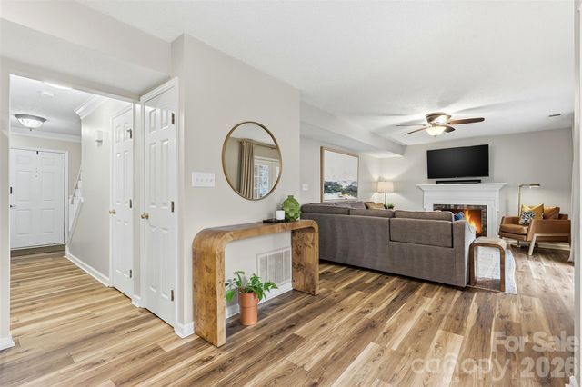 12208 Woodbend Drive, Matthews, NC 28105