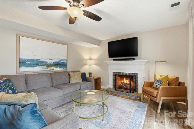 12208 Woodbend Drive, Matthews, NC 28105