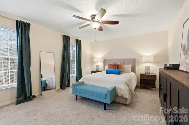 12208 Woodbend Drive, Matthews, NC 28105