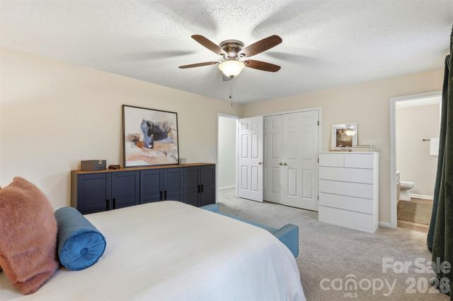 12208 Woodbend Drive, Matthews, NC 28105