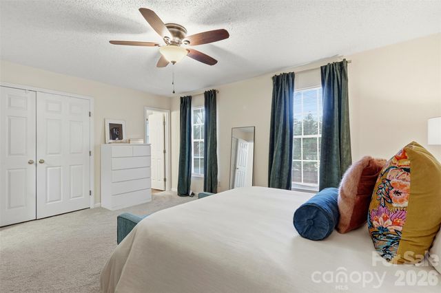 12208 Woodbend Drive, Matthews, NC 28105