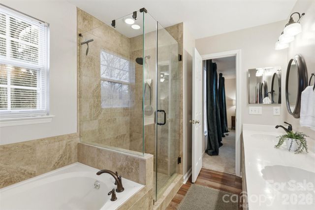 12208 Woodbend Drive, Matthews, NC 28105