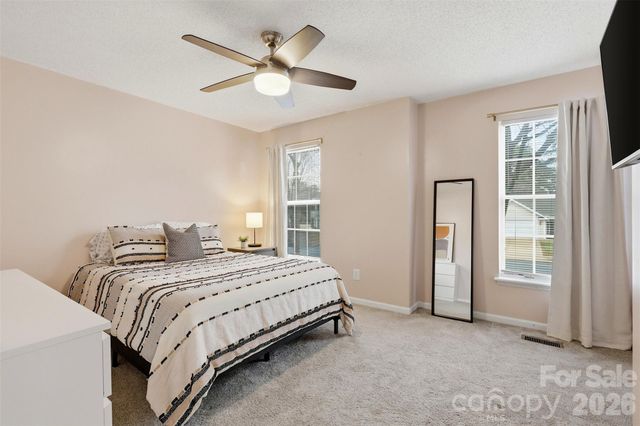 12208 Woodbend Drive, Matthews, NC 28105