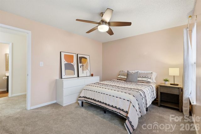 12208 Woodbend Drive, Matthews, NC 28105