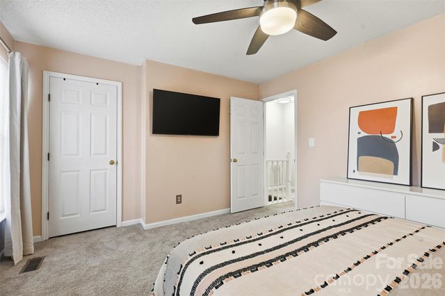 12208 Woodbend Drive, Matthews, NC 28105