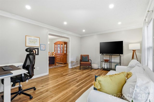 12208 Woodbend Drive, Matthews, NC 28105