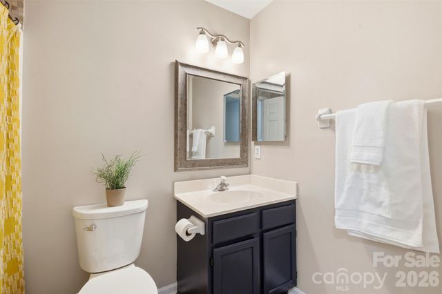 12208 Woodbend Drive, Matthews, NC 28105