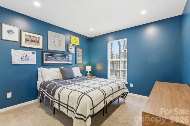 12208 Woodbend Drive, Matthews, NC 28105