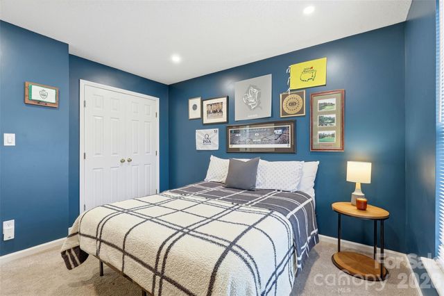 12208 Woodbend Drive, Matthews, NC 28105