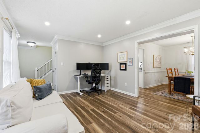 12208 Woodbend Drive, Matthews, NC 28105