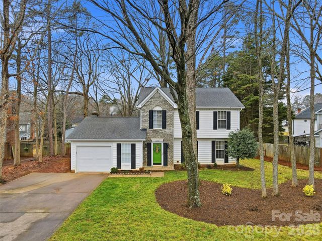 12208 Woodbend Drive, Matthews, NC 28105