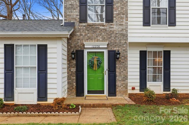 12208 Woodbend Drive, Matthews, NC 28105