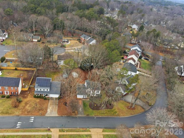 12208 Woodbend Drive, Matthews, NC 28105