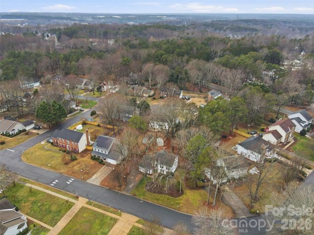 12208 Woodbend Drive, Matthews, NC 28105