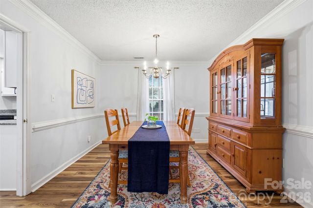 12208 Woodbend Drive, Matthews, NC 28105