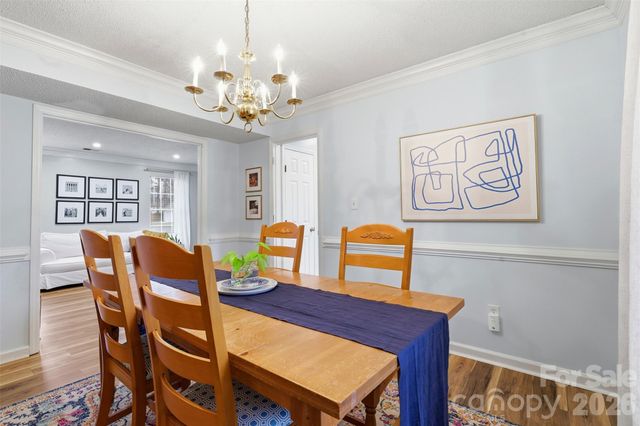 12208 Woodbend Drive, Matthews, NC 28105