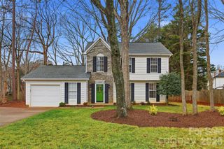 12208 Woodbend Drive, Matthews, NC 28105
