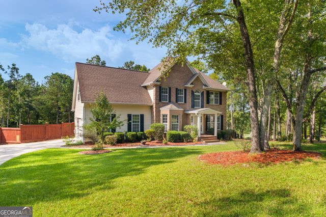 149 Lakeloch Drive, Lizella, GA 31052