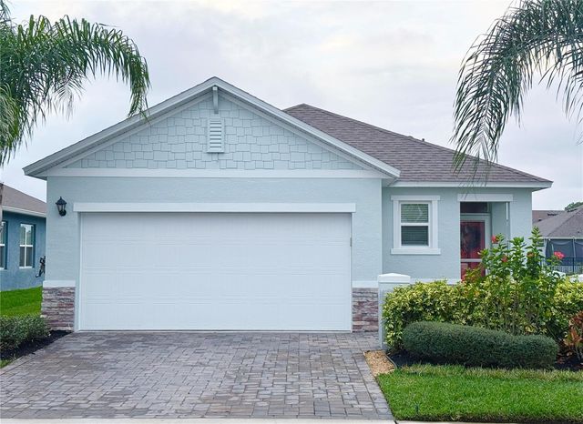 3124 ARECA AVENUE, New Smyrna Beach, FL 32168