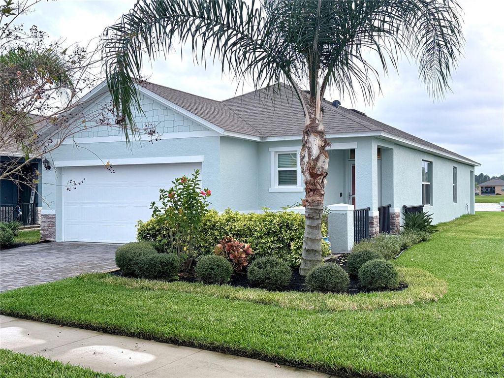 3124 ARECA AVENUE, New Smyrna Beach, FL 32168