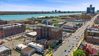 2900 E Jefferson Avenue C3, Detroit, MI 48207