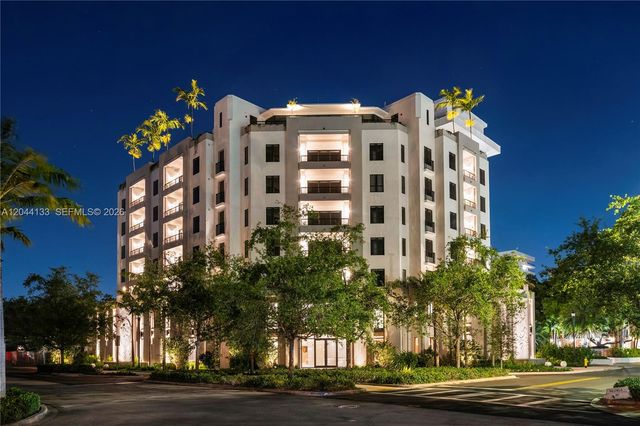 701 Valencia Ave 603, Coral Gables, FL 33134