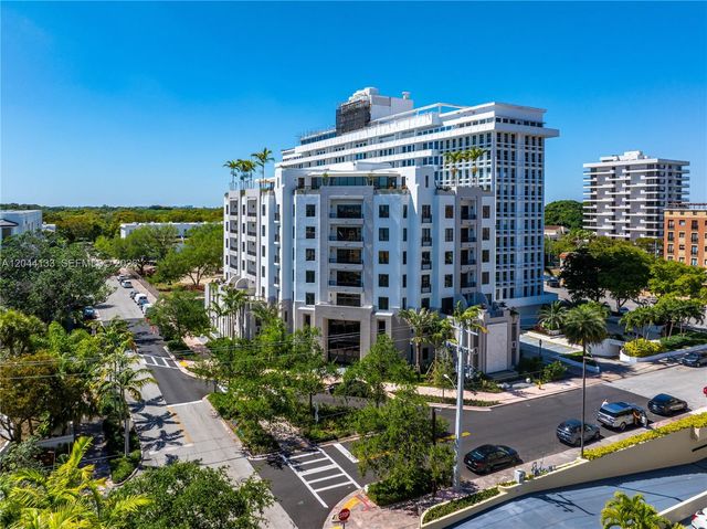 701 Valencia Ave 603, Coral Gables, FL 33134