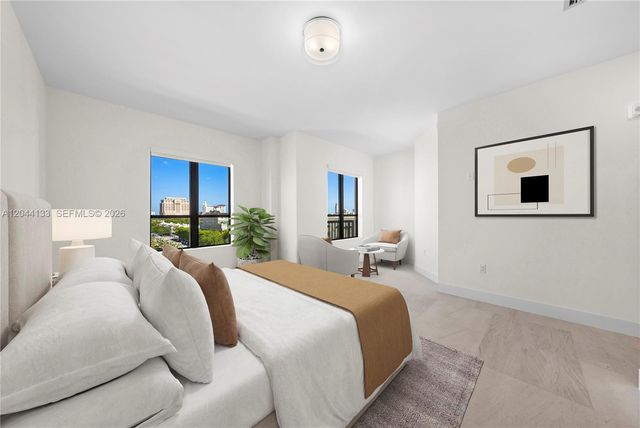 701 Valencia Ave 603, Coral Gables, FL 33134